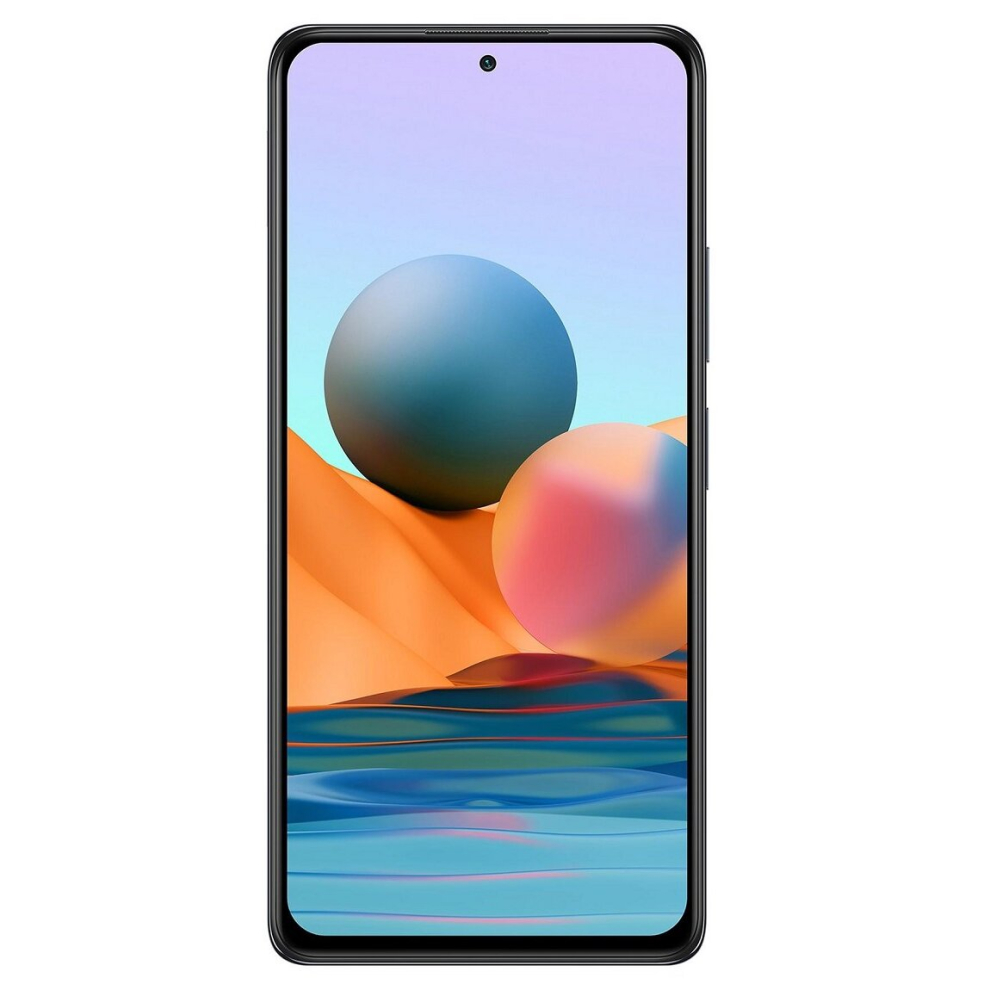 Xiaomi Redmi Note 10 Pro 6.67" 4G Smartphone Sim Free 128Gb Grey