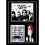 my chemical romance signed display 1