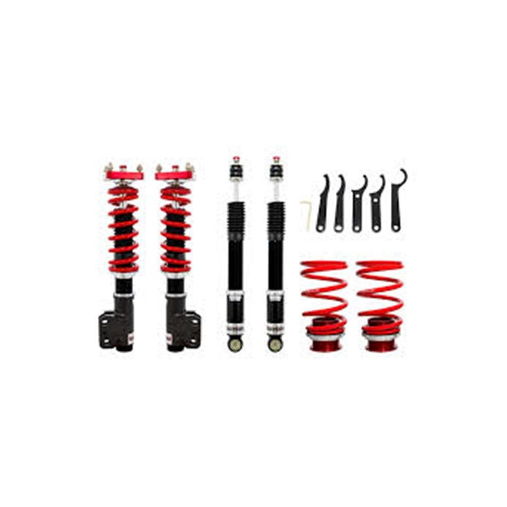 Xa Coilover Kit For 1994-2004 Ford Mustang Sn95 729001842869
