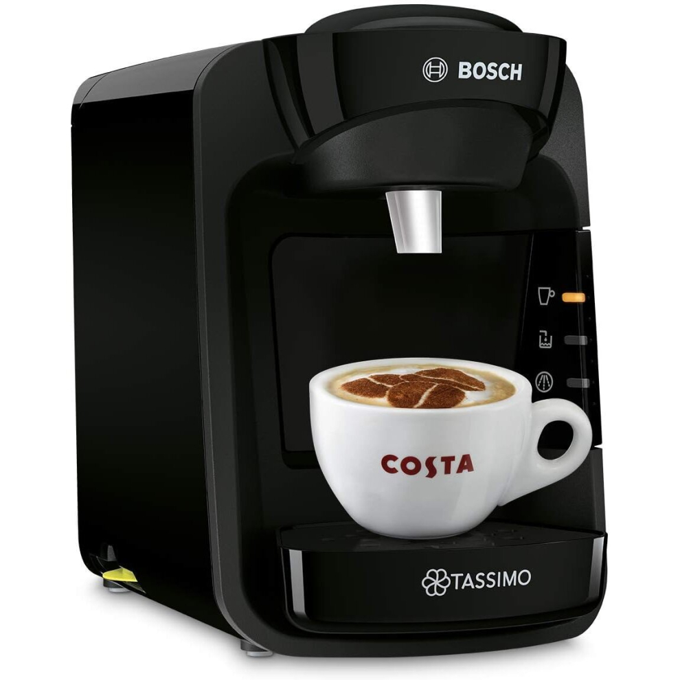 Tassimo by Bosch Suny 'Special Edition' TAS3102GB Coffee Machine