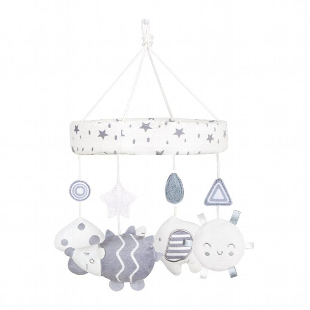 Baby Mobile Rattles Toys 0-12 Months for Baby Newborn CriBb Bed Bell Oyuncak Toddler Rattles Carousel for Cots Kids Toy