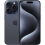 Apple Apple Iphone 15 Pro 128Gb Blau Titanium Eu 1
