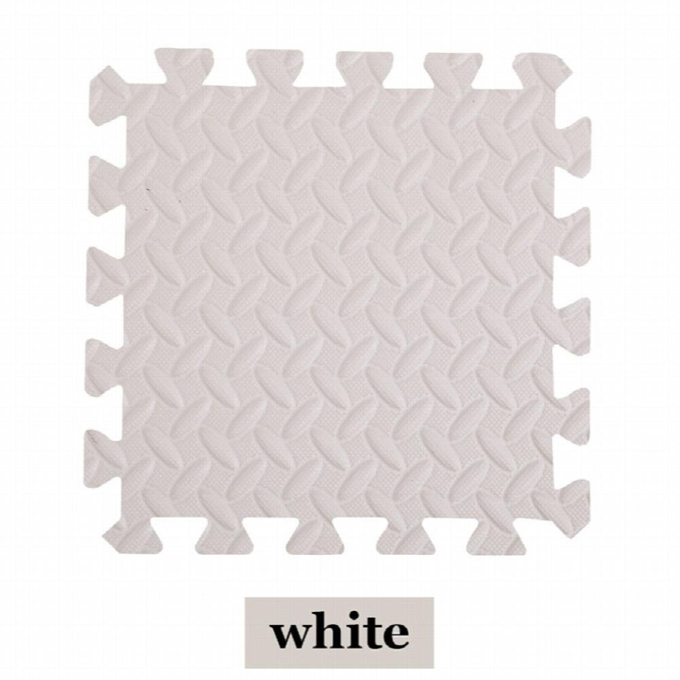 12pcs Foam Play Mat Baby Rugs Puzzle Mat Carpet Play Mat Kids Interlocking Exercise Tiles Rugs Floor Tiles Toy Carpet Soft