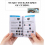 QiYi Cube Guide Secret Tutorial Book For Magic Cubes Easy Learning 2x2 3X3 4x4 Megaminx Skew Puzzle Cube Algorithm Notation Tips 1