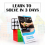 QiYi Cube Guide Secret Tutorial Book For Magic Cubes Easy Learning 2x2 3X3 4x4 Megaminx Skew Puzzle Cube Algorithm Notation Tips 3