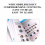 QiYi Cube Guide Secret Tutorial Book For Magic Cubes Easy Learning 2x2 3X3 4x4 Megaminx Skew Puzzle Cube Algorithm Notation Tips 4