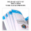 QiYi Cube Guide Secret Tutorial Book For Magic Cubes Easy Learning 2x2 3X3 4x4 Megaminx Skew Puzzle Cube Algorithm Notation Tips 5