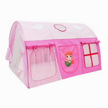 Folding Kid Play Tent Children Playhouse Indoor Outdoor Toy Playhouse Christmas Birthday Gift For Boy Girl