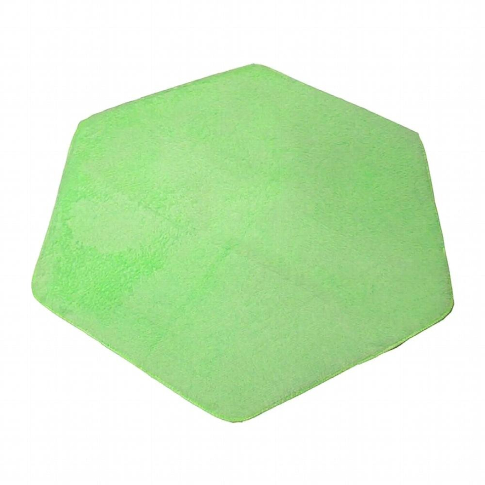Plush Kids Tent Carpet, Soft Rug Floor Carpet Kids Play Mat for Bedroom Nursery Playroom Home Indoor