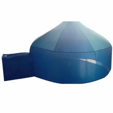 Thicken Childrens Bouncy Castle 30 Seconds Easy Inflatable Toy Tents Portable Foldable Outdoor Ocean Ball Pool Pit Playhouse