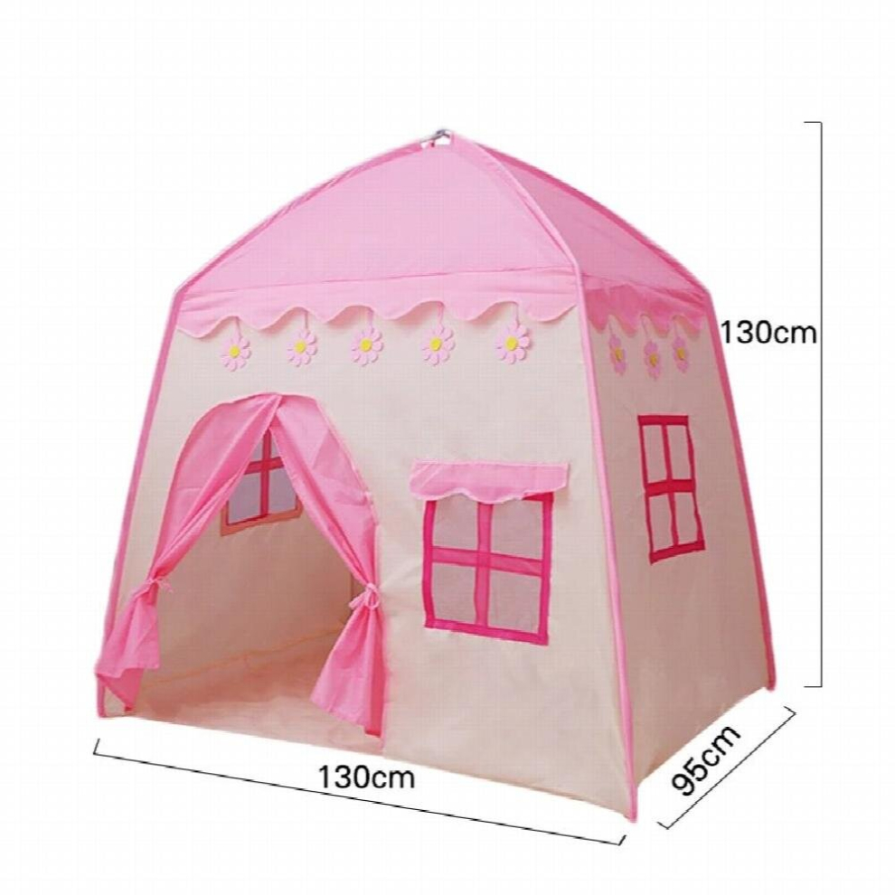 Childrens tent play house indoor home toy house boy play house girl princess tent small house kids childhood hut hot-image-OPC-PCZPRC6-NEW