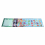 Jumping Toys Growth Chart Ruler Height Growth Chart Multifunctional Fruit Vegetable Pattern for Kindergarten 3