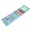 Jumping Toys Growth Chart Ruler Height Growth Chart Multifunctional Fruit Vegetable Pattern for Kindergarten 4