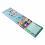Jumping Toys Growth Chart Ruler Height Growth Chart Multifunctional Fruit Vegetable Pattern for Kindergarten 1