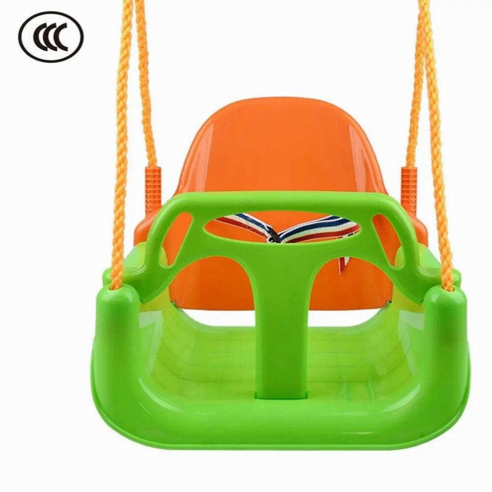 Childrens Swing Home Threeinone Infant Baby Swing Accessories Baby Outdoor Toys Swing Parentchild Interactive Toys