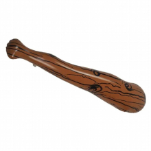 N80C High Plastic Float Baseball Bat Sport for Blow Up Toy