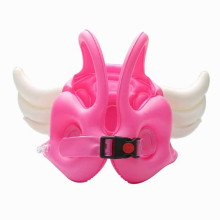 Angel Wings Children Life Jackets Buoyancy Swimsuit Thickened Life Jackets Portable Safety for Swim Boating Drift