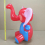 Large Elephant Inflatable Toys For Children Plastic Inflatable Animals Random 2