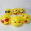 12PCS/6PCS environment-friendly PVC inflatable beach expression ball 12-inch expression ball inflatable balloon expression 6