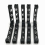 10PCS Support Girder Triangular 2x2x10 Column Train Track Support Frame Compatible with legoeds MOC 58827 95347 4667463 2
