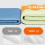 Inflatable Rectangular Foldable Kid Pool Inflatable Swimming Pool Portable Inflatable Children Little Pump Pool For Summer 5