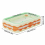 Inflatable Rectangular Foldable Kid Pool Inflatable Swimming Pool Portable Inflatable Children Little Pump Pool For Summer 6
