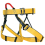 Single Tie in Point Adjustable Harness 1