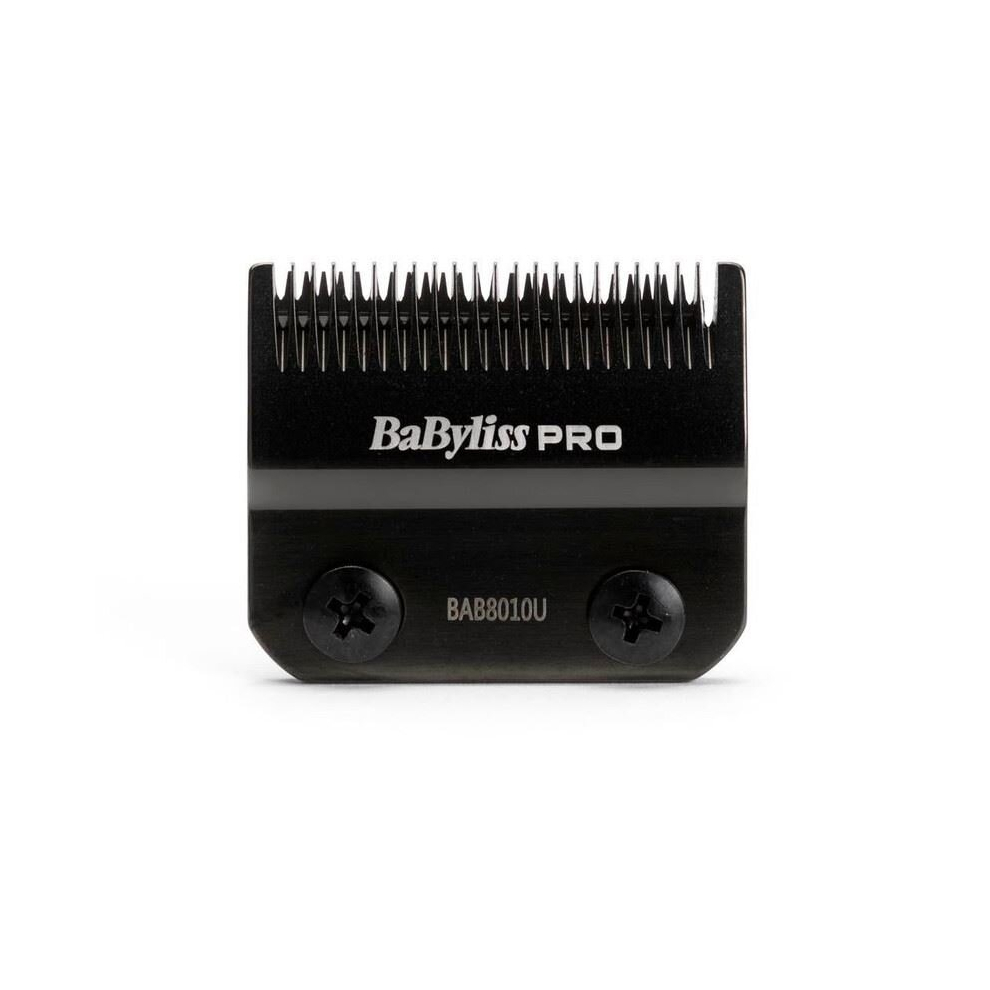 Babyliss Pro Bab8010u Super Motor Hair Clipper Replacement Blade Graphite Coat