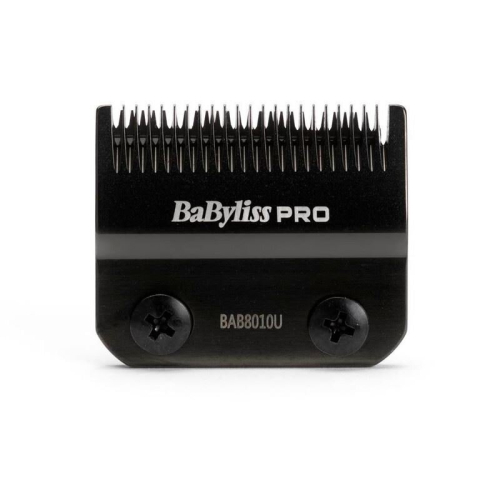 BaByliss Ανταλλακτική λεπίδα για κουρευτική μηχανή Babyliss Pro BAB8010U Super Motor, επίστρωση γραφίτη 1