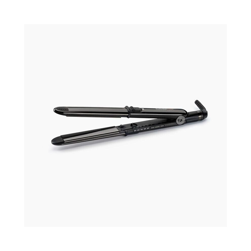 Babyliss Pro Hair Straightener Prima 3100 Ceramic Flat Iron Salon Hair Styling