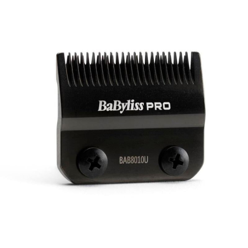 BaByliss Ανταλλακτική λεπίδα για κουρευτική μηχανή Babyliss Pro BAB8010U Super Motor, επίστρωση γραφίτη 2