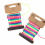 10M/roll 2.5mm Gradient Nylon Cord Thread Chinese Knot Macrame Cord Children Bracelet Braided String DIY Beading Thread 4