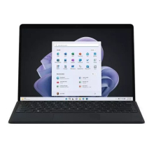 Microsoft Touchcreen Convertible Laptop Surface Pro 9 13" i5 8GB 256GB - Refurbished