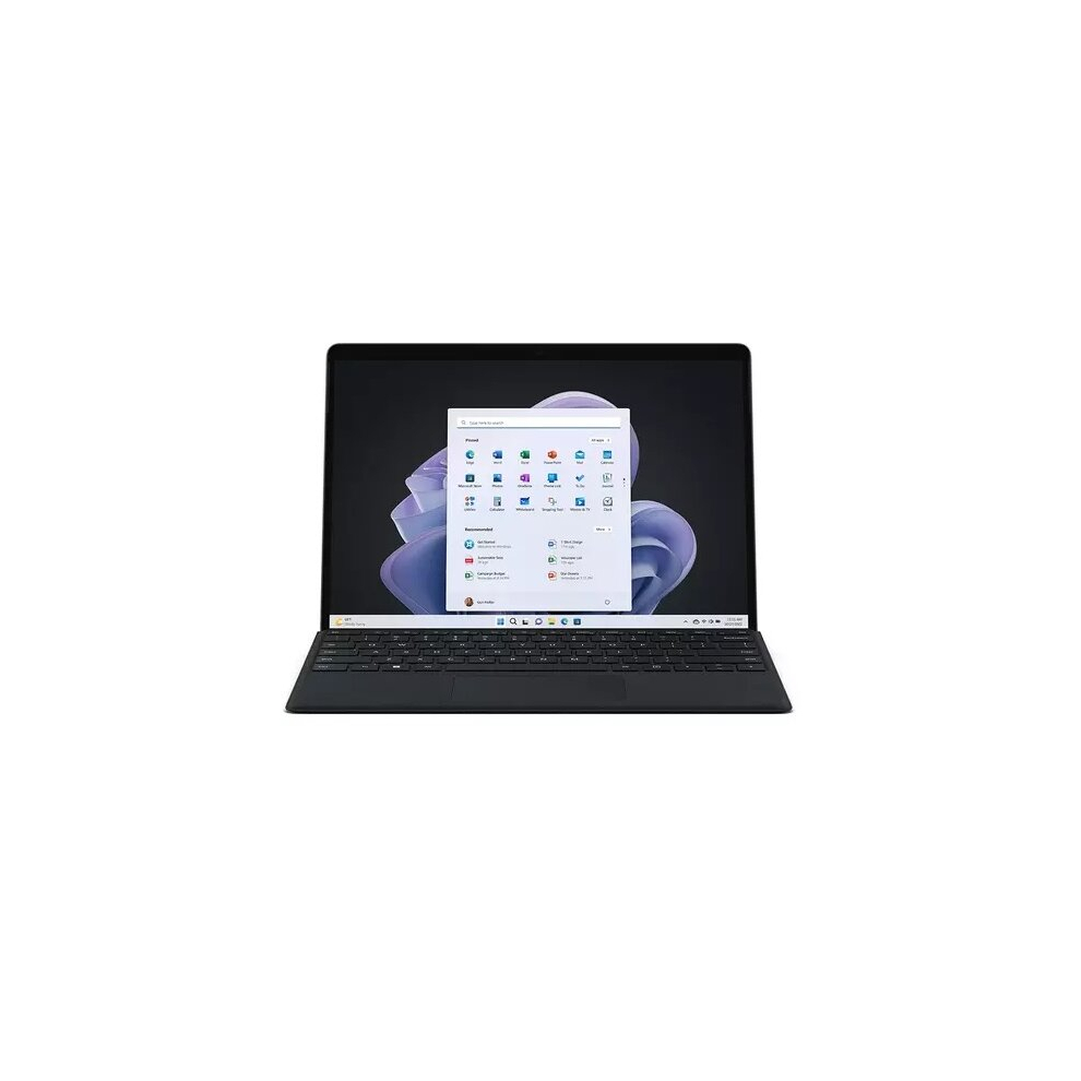 Microsoft Touchcreen Convertible Laptop Surface Pro 9 13" I5 8Gb 256Gb