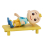 Cocomelon School Time Deluxe Playset 7