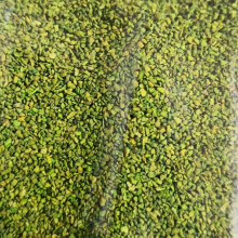 160m/bottle 1-2mm Scrub and Scatter Foliage Material Wooden Tree Powder Leaves Scale Model Building Material Grass Dioramas