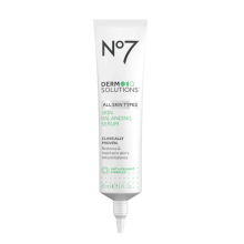 No7 Derm Solutions Skin Balancing Serum All Skin Types 30ml RRP £27.95 Our Price £14.95