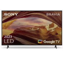 Sony Bravia KD55X75WL (2023) 55" LED 4K Ultra HD HDR Smart Google TV