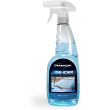 CARSHARK Fast Acting De-icer 750ml