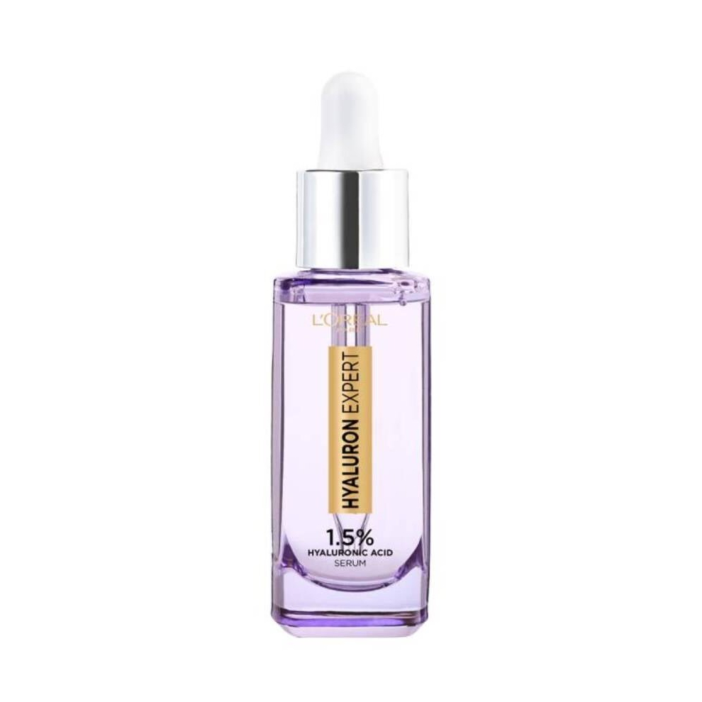 Loreal Paris Hyaluron Expert Replumping Serum With Hyaluronic Acid - 15ml