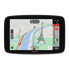 TomTom Car Sat Nav GO Navigator 6 Inch HD Touchscreen UK ROI