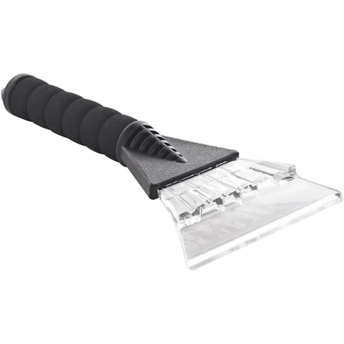 CARSHARK Winter Car Kit - Deicerx2, Scraperx1, Demister Padx1 2