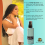 Sunny Isle Just for Wig Weave Braid Extensions Bond Release Spray 4oz 3