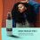 Sunny Isle Just for Wig Weave Braid Extensions Bond Release Spray 4oz 4