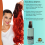 Sunny Isle Just for Wig Weave Braid Extensions Bond Release Spray 4oz 5