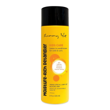 Sunny Isle Kids Care Moisture-Rich Leave-In Detangler 8oz