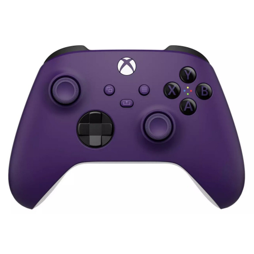 Xbox Draadloze Xbox-controller Astral Paars