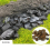 Diorama DIY Scene Making Simulation Stone Bark Assembly Model Mountain Rock Platform Material World Sand Table Building Layout 7
