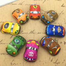 Car Childrens Toy Baby Car Crawling Plane Student Gift Car