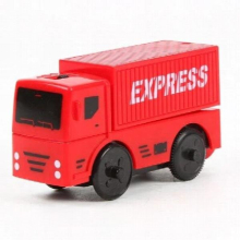 Wooden Train Track Rail Transit Toys Lumberyard Scene Accessories Parent-child Interactive Toys Developing Childrens Interest